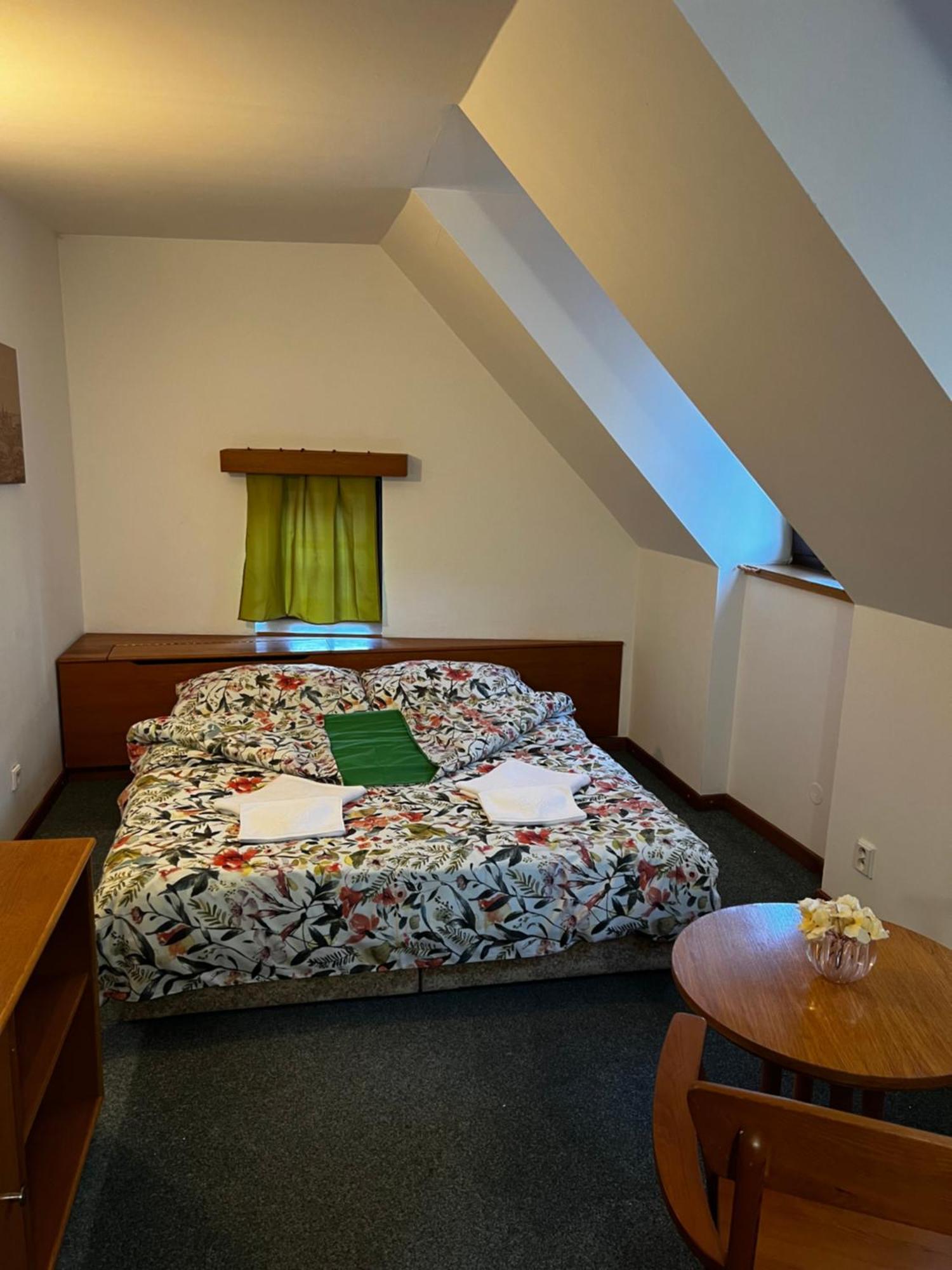 Apartmany Baroko Broumov Exterior photo